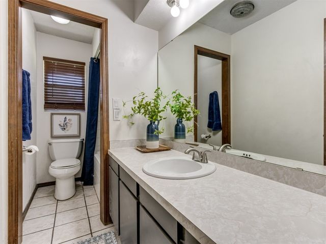 501 E Cardinal Place, Midwest City, OK 73130