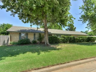 501 E Cardinal Place, Midwest City, OK 73130