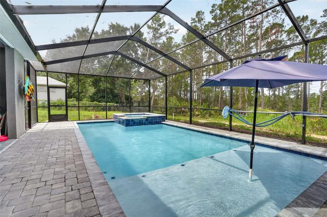 9363 TOOKE SHORE DRIVE, Weeki Wachee, FL 34613