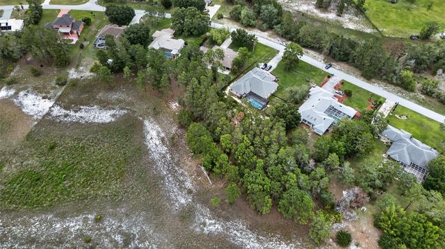 9363 TOOKE SHORE DRIVE, Weeki Wachee, FL 34613