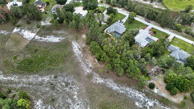 9363 TOOKE SHORE DRIVE, Weeki Wachee, FL 34613