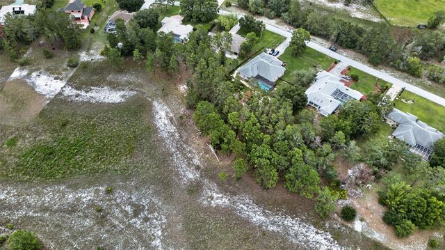 9363 TOOKE SHORE DRIVE, Weeki Wachee, FL 34613
