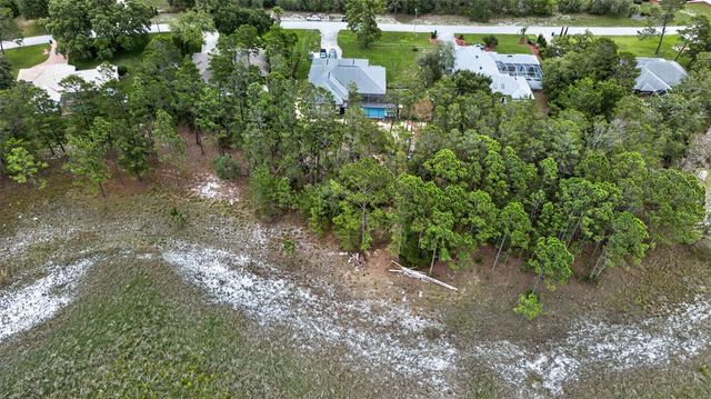 9363 TOOKE SHORE DRIVE, Weeki Wachee, FL 34613