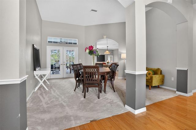 9363 TOOKE SHORE DRIVE, Weeki Wachee, FL 34613