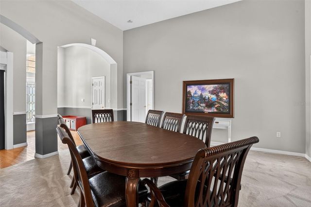9363 TOOKE SHORE DRIVE, Weeki Wachee, FL 34613