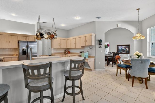 9363 TOOKE SHORE DRIVE, Weeki Wachee, FL 34613