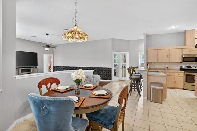 9363 TOOKE SHORE DRIVE, Weeki Wachee, FL 34613