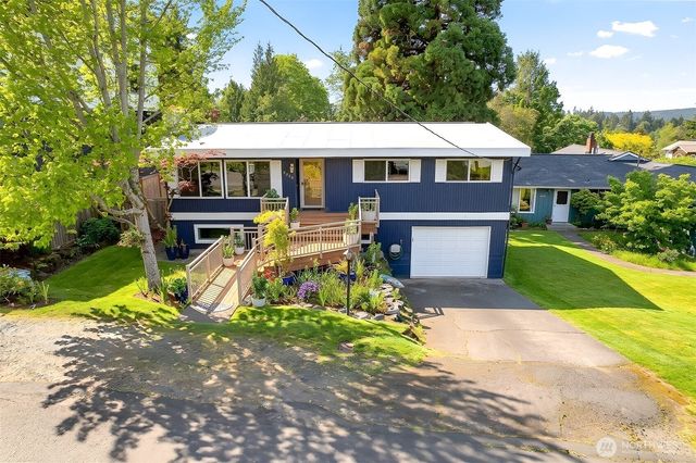 3836 NE 96th Street, Seattle, WA 98115