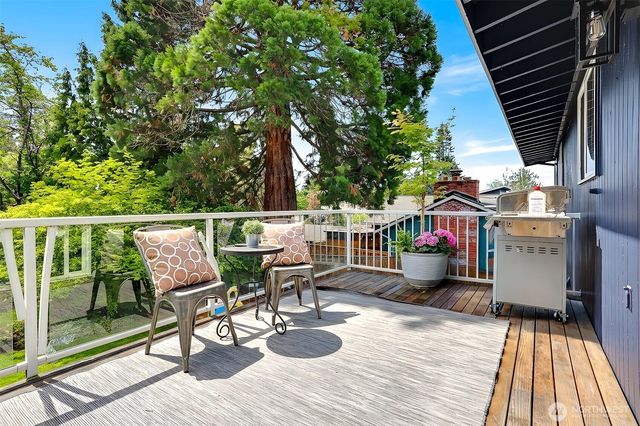 3836 NE 96th Street, Seattle, WA 98115