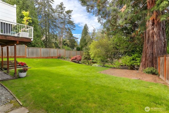 3836 NE 96th Street, Seattle, WA 98115