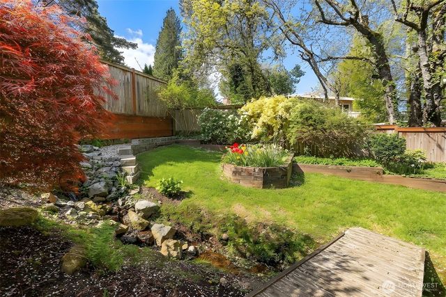 3836 NE 96th Street, Seattle, WA 98115