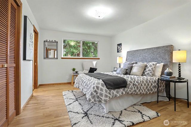 3836 NE 96th Street, Seattle, WA 98115