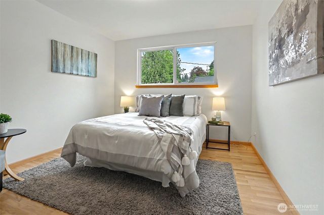 3836 NE 96th Street, Seattle, WA 98115
