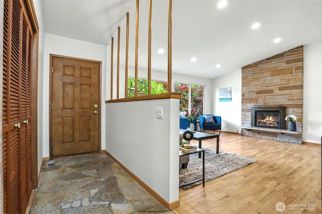3836 NE 96th Street, Seattle, WA 98115