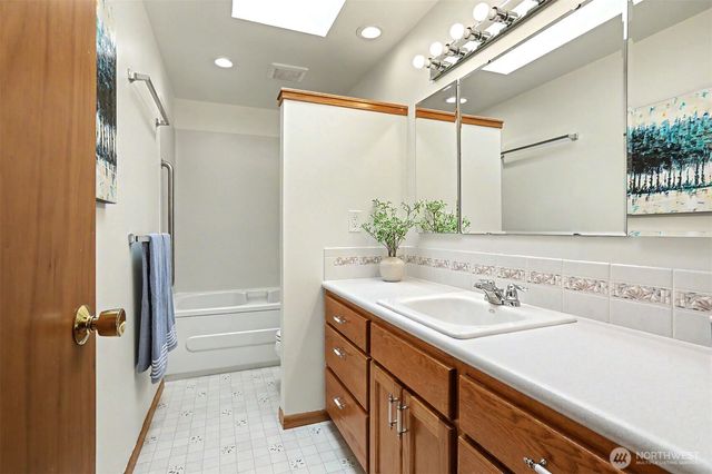 3836 NE 96th Street, Seattle, WA 98115
