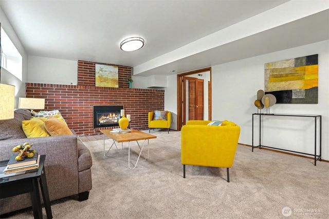 3836 NE 96th Street, Seattle, WA 98115