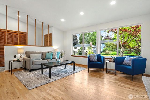 3836 NE 96th Street, Seattle, WA 98115