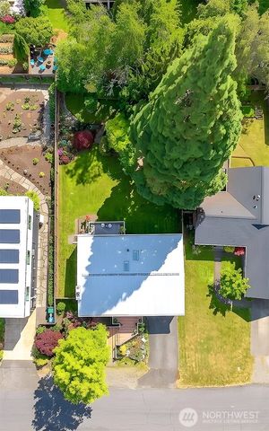 3836 NE 96th Street, Seattle, WA 98115