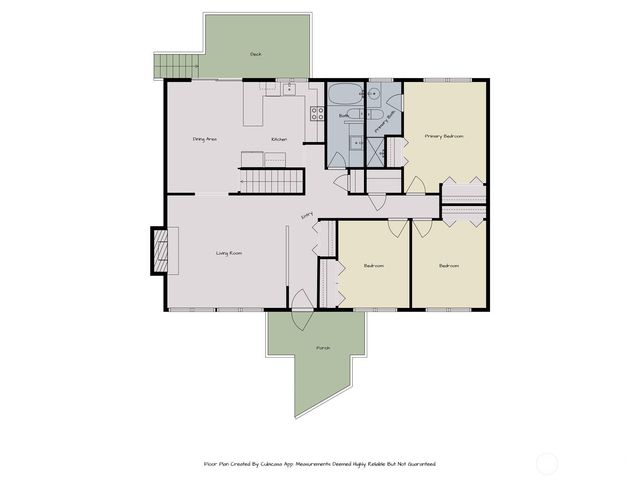 3836 NE 96th Street, Seattle, WA 98115