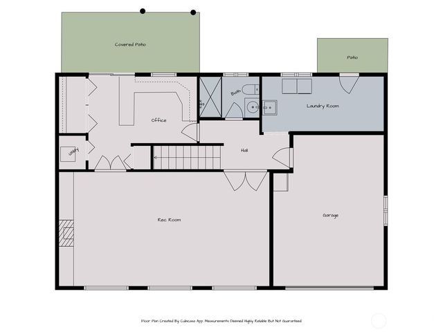 3836 NE 96th Street, Seattle, WA 98115