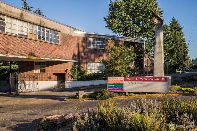 3836 NE 96th Street, Seattle, WA 98115
