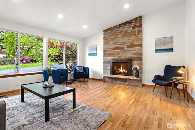 3836 NE 96th Street, Seattle, WA 98115