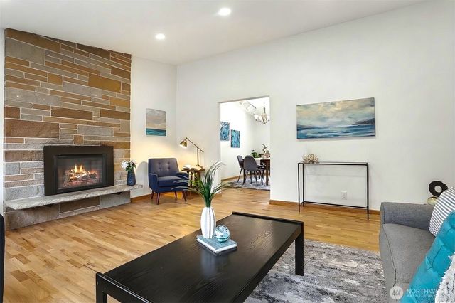 3836 NE 96th Street, Seattle, WA 98115