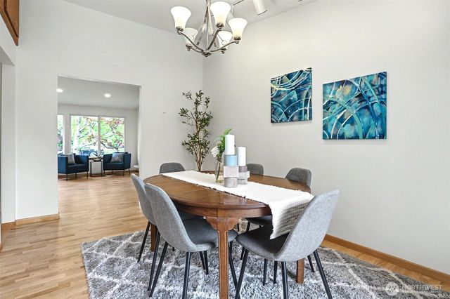 3836 NE 96th Street, Seattle, WA 98115