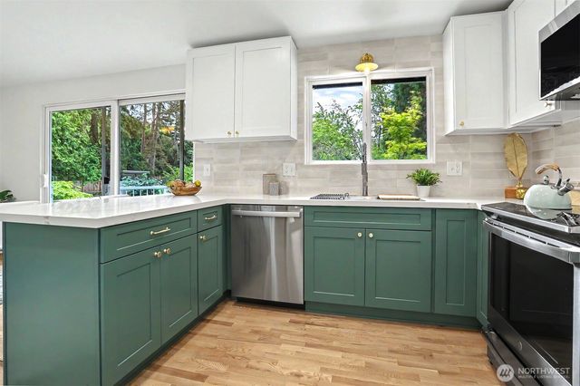 3836 NE 96th Street, Seattle, WA 98115