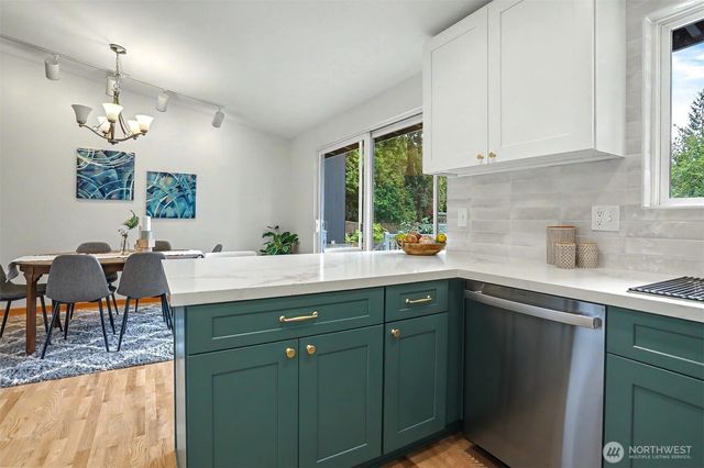 3836 NE 96th Street, Seattle, WA 98115
