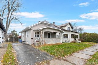 321 Knapp Street Ne, City Of Grand Rapids, MI 49505