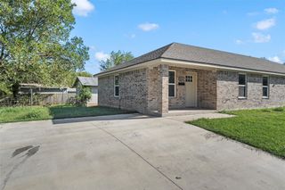 3633 N 21st Street A, Waco, TX 76708