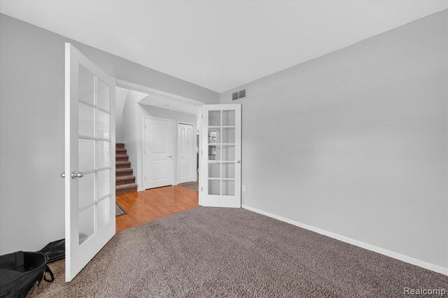 6119 Treetops Drive, Romulus, MI 48174