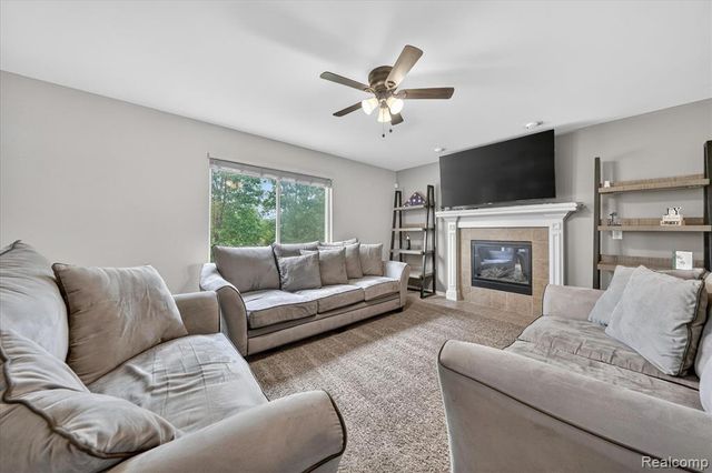 6119 Treetops Drive, Romulus, MI 48174