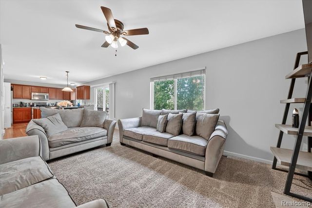 6119 Treetops Drive, Romulus, MI 48174