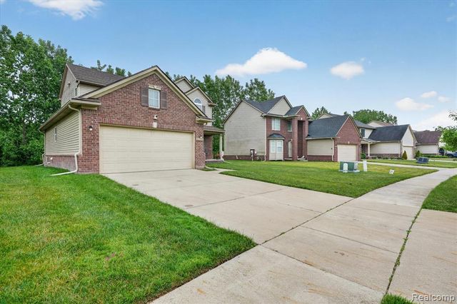 6119 Treetops Drive, Romulus, MI 48174