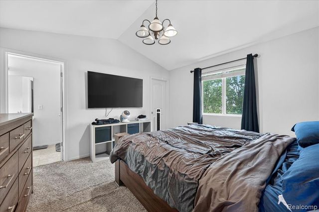6119 Treetops Drive, Romulus, MI 48174
