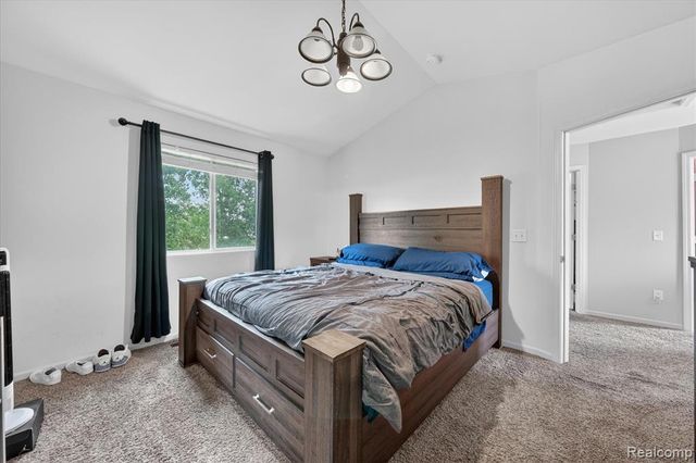 6119 Treetops Drive, Romulus, MI 48174