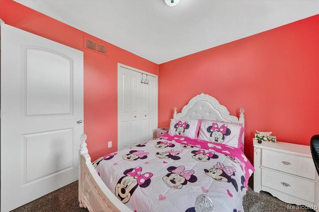 6119 Treetops Drive, Romulus, MI 48174