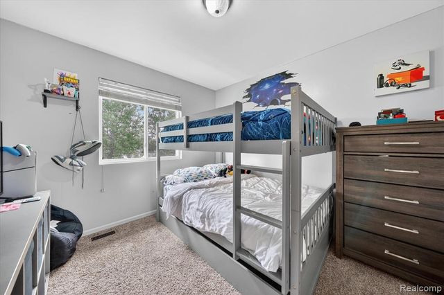 6119 Treetops Drive, Romulus, MI 48174