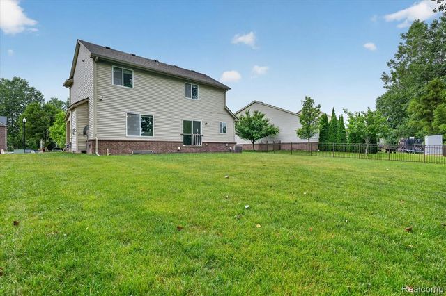 6119 Treetops Drive, Romulus, MI 48174