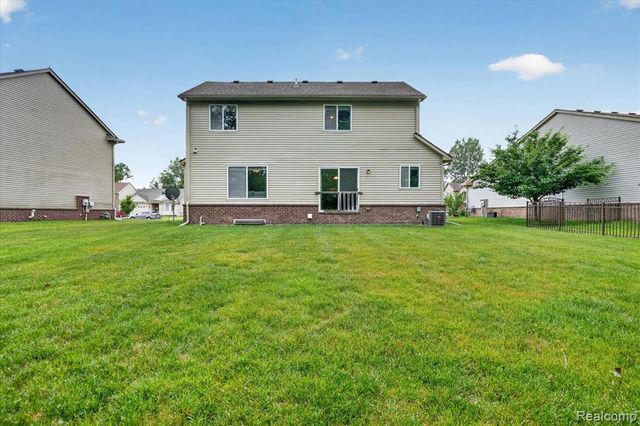 6119 Treetops Drive, Romulus, MI 48174