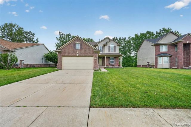 6119 Treetops Drive, Romulus, MI 48174