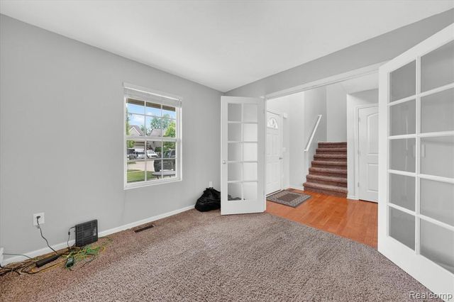 6119 Treetops Drive, Romulus, MI 48174