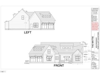 6131 Johnson Pond Road, Fuquay Varina, NC 27526