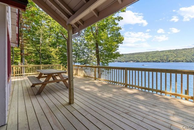 126 Ridings Drive, Niles, NY 13077