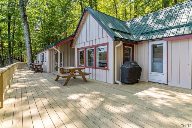 126 Ridings Drive, Niles, NY 13077