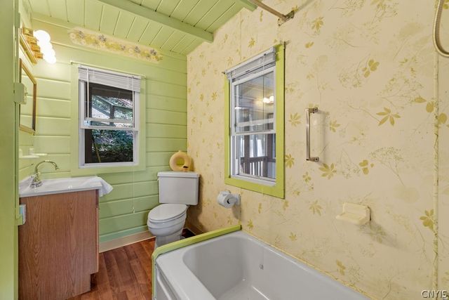 126 Ridings Drive, Niles, NY 13077