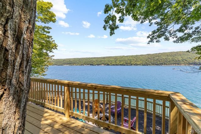 126 Ridings Drive, Niles, NY 13077