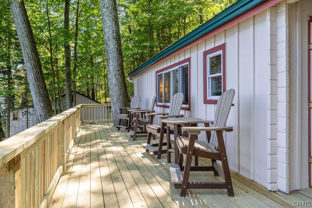 126 Ridings Drive, Niles, NY 13077